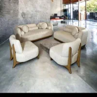 مبل راحتی و کلاسیک و تعمیرات|مبلمان خانگی و میز عسلی|پاکدشت, پاکدشت (مامازند)|دیوار