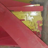 فروش تعدادی وسایل