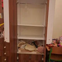 کمد و بوفه کودک|اسباب و اثاث بچه|تهران, آشتیانی|دیوار