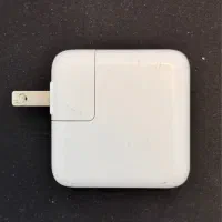 شارژر ۳۰ وات اپل اصلی برای ایفون و مک بوک