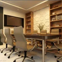 نیروی دفتر خانم نیاز دارم