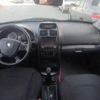 سورن ef7 فول|خودرو سواری و وانت|اردبیل, |دیوار