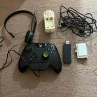 دسته اصلی Xbox one