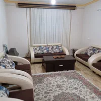 ست مبل ۹ نفره به همراه جلو مبلی