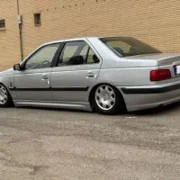 پارس در حد خشک|خودرو سواری و وانت|اصفهان, بهارستان|دیوار