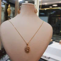 انواع نیم ست و سرویس قیمت مناسب