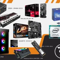 پی سی گیمینگ