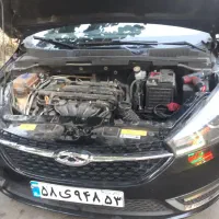 استخدام مکانیک موتور و گیربکس ماهر