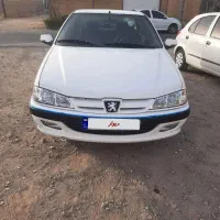 ماشین پژو پارس