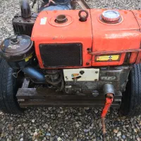 تیلر ژنراتور دایدونگ