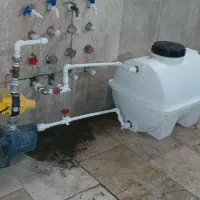 سلام لوله کشی آب وفاضلاب نصب پمپ آب سرویس آبگرمکن|خدمات پیشه و مهارت|تهران, خزانه|دیوار