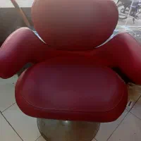 صندلی کپ آرایشگاه
