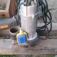 کف کش سی آنچه سنگ فلز|ماشین‌آلات صنعتی|املش, |دیوار