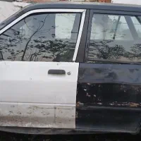 پراید مدل ۸۳|خودرو سواری و وانت|احمدسرگوراب, |دیوار