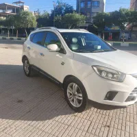 جک s5 مدل ۹۴ دنده دستی