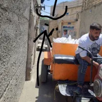 ملگ۲۰۶متری گلنگی|فروش زمین و ملک کلنگی|رشت, رودبارتان|دیوار