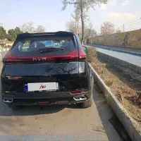 x33کراس ۱۴۰۴|خودرو سواری و وانت|مشهد, خاتم الانبیا|دیوار