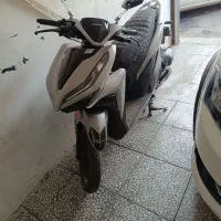 موتور کلیک آپ|موتورسیکلت|کرج, کرج نو|دیوار