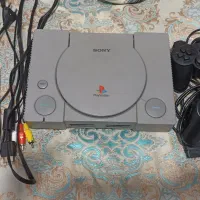 سونی نو با دوتا دسته شوکی