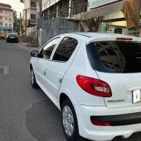 207i مدل 1403|خودرو سواری و وانت|رشت, بلوار گیلان|دیوار