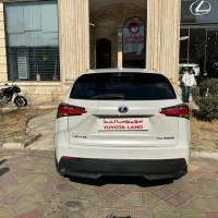 لکسوس nx300،مدل ۲۰۱۵|خودرو سواری و وانت|تهران, عباس‌آباد|دیوار