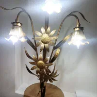 آباژور|چراغ خواب و آباژور|خوی, |دیوار