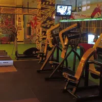 باشگاه بدنسازی مدرن و لوکس به مساحت ۴۰۰ مترمربع|تجهیزات ورزشی|محمدیه-قزوین, |دیوار