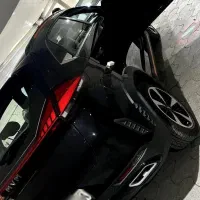 x33 crose mt مدل 1404|خودرو سواری و وانت|تهران, اتابک|دیوار