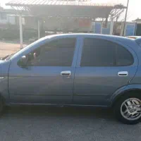 تیبا 2 ex اسپرت مدل 96|خودرو سواری و وانت|مشهد, ادیب نیشابوری (شهرک غرب)|دیوار