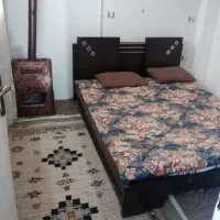خانه مبله اجاره روزانه ماهانه و هفتگی نزدیک حرم|اجارهٔ کوتاه‌مدت آپارتمان و سوئیت|مشهد, طلاب|دیوار