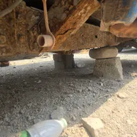 ۸۷ دوگانه عمومی|خودرو سواری و وانت|بندرعباس, |دیوار