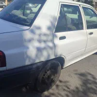 پراید مدل۹۸