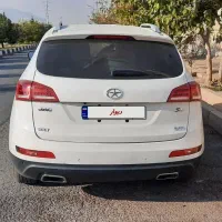 جک اس فایو مدل ۹۶ ، ۲۰۰۰ سی سی|خودرو سواری و وانت|خورموج, |دیوار