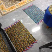 پادری و گلیم