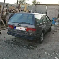 پژو 405 استیشن مدل 83|خودرو سواری و وانت|تهران, شهادت|دیوار