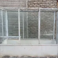 دکه نگهبانی|مصالح و تجهیزات ساختمان|مشهد, کوی ولیعصر|دیوار