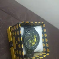 ساعت رینگی|ساعت|گرگان, |دیوار