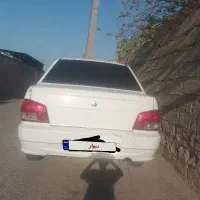 پراید ۱۳۲ sx مدل ۹۰