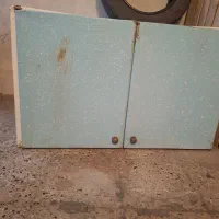 کابینت فلزی