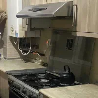 خانم جهت نظافت