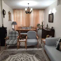 آپارتمان 78متر دو خواب /حشمتیه/معلم/مرودشت