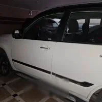 ام وی ام x33|خودرو سواری و وانت|لنجان, |دیوار