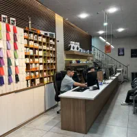 استخدام همکار در کافی نت