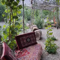باغ سپیدار