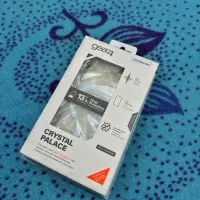 Iphone 17pro max 256 zaa silver not active|موبایل|جم, |دیوار