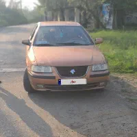 سمندLX‌دوگانه‌87‌مدیران‌خودرو