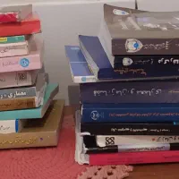 فروش تعدادی کتاب نفیس تخصصی معماری