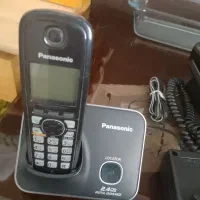 تلفن بیسیم پاناسونیک