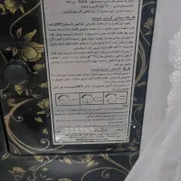 بخاری شومینه ای کامل نوبدون یک باراستفاده