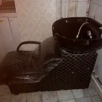 صندلی اصلاح سرشور، صندلی ،کوپ آینه قدی ، صندلی کوپ